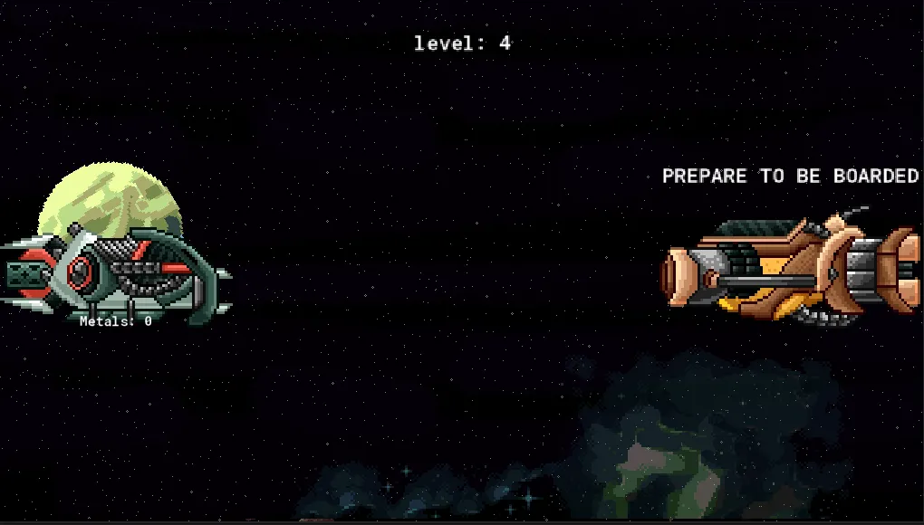 Space is Hard | Indus Appstore | Screenshot