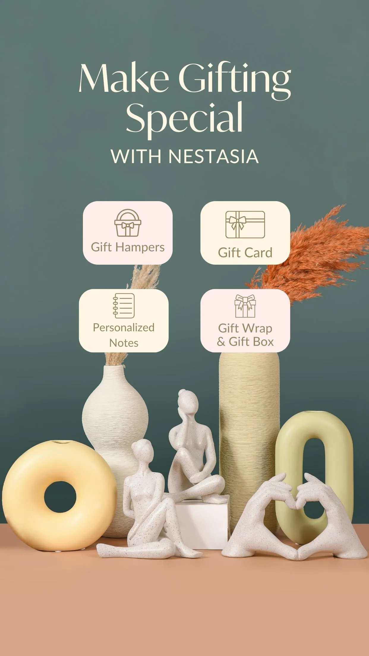 Nestasia | Indus Appstore | Screenshot