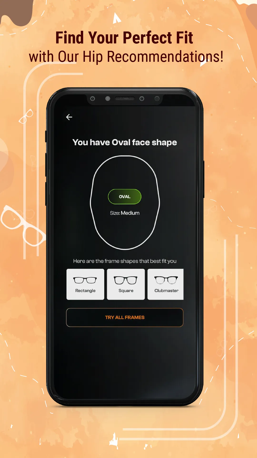 Fastrack  Eyewear | Indus Appstore | Screenshot