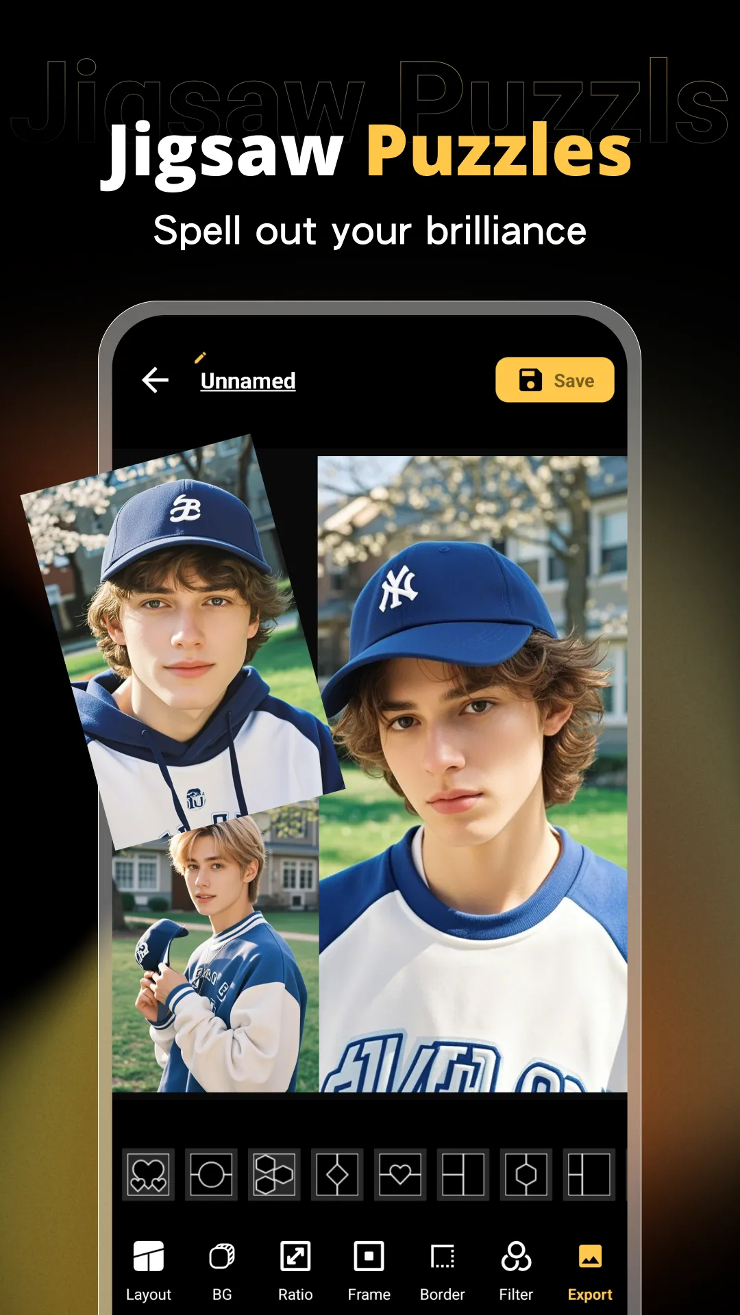 X PhotoKit | Indus Appstore | Screenshot