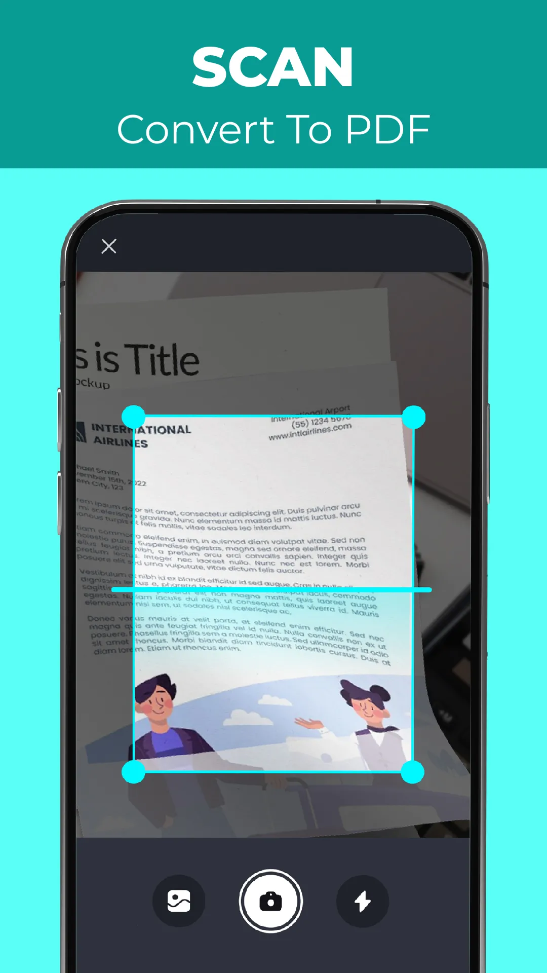 All Document Reader and Viewer | Indus Appstore | Screenshot