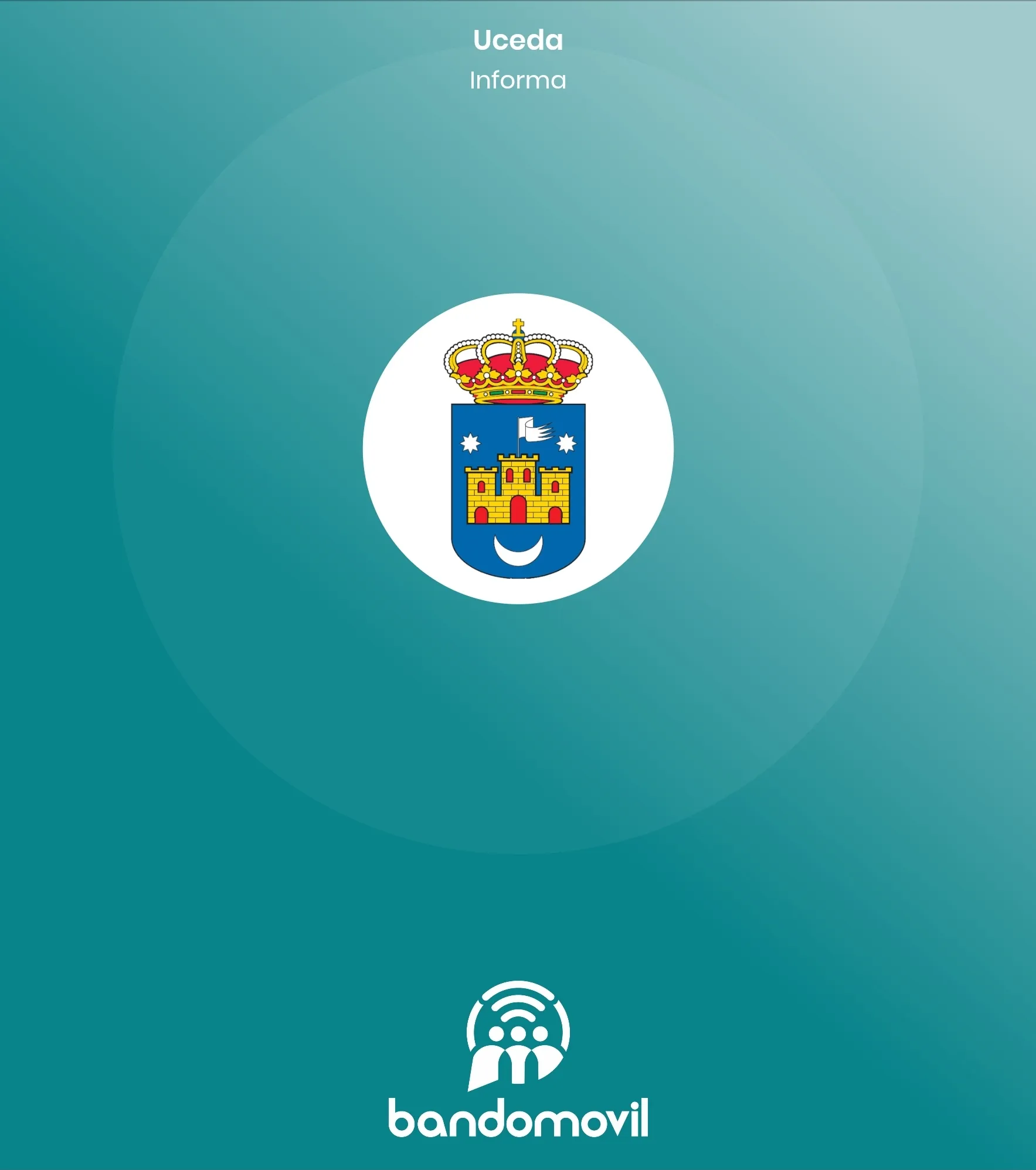 Uceda Informa | Indus Appstore | Screenshot