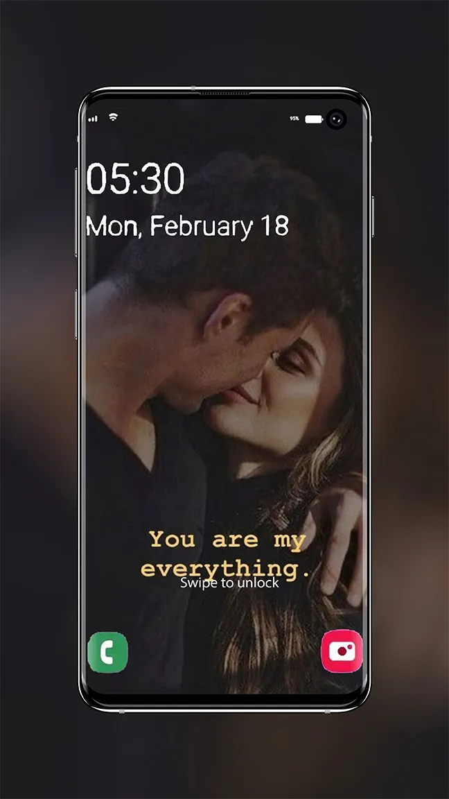 Love Wallpaper | Indus Appstore | Screenshot