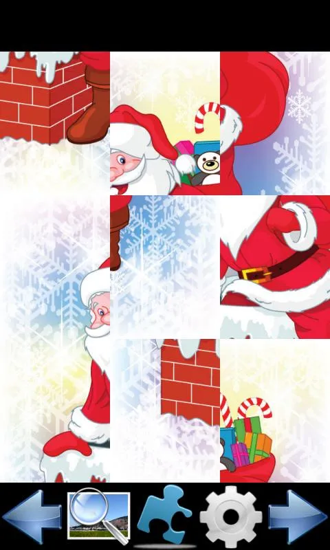 Christmas Games | Indus Appstore | Screenshot