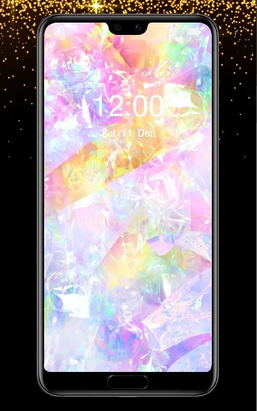 Glitter Wallpapers | Indus Appstore | Screenshot