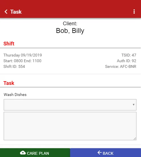 ABRiO Tools for Employees | Indus Appstore | Screenshot