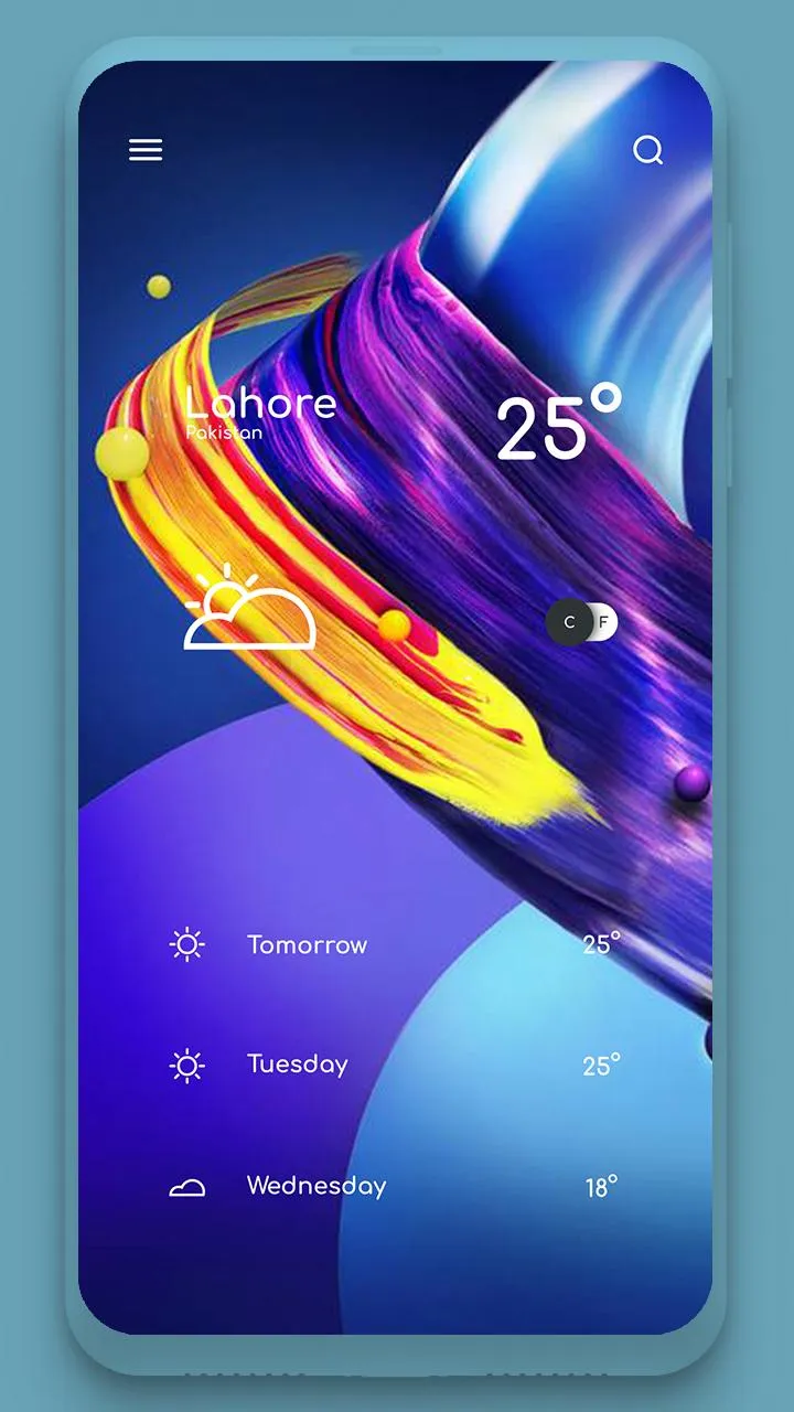 Theme for Huawei Honor 9X | Indus Appstore | Screenshot