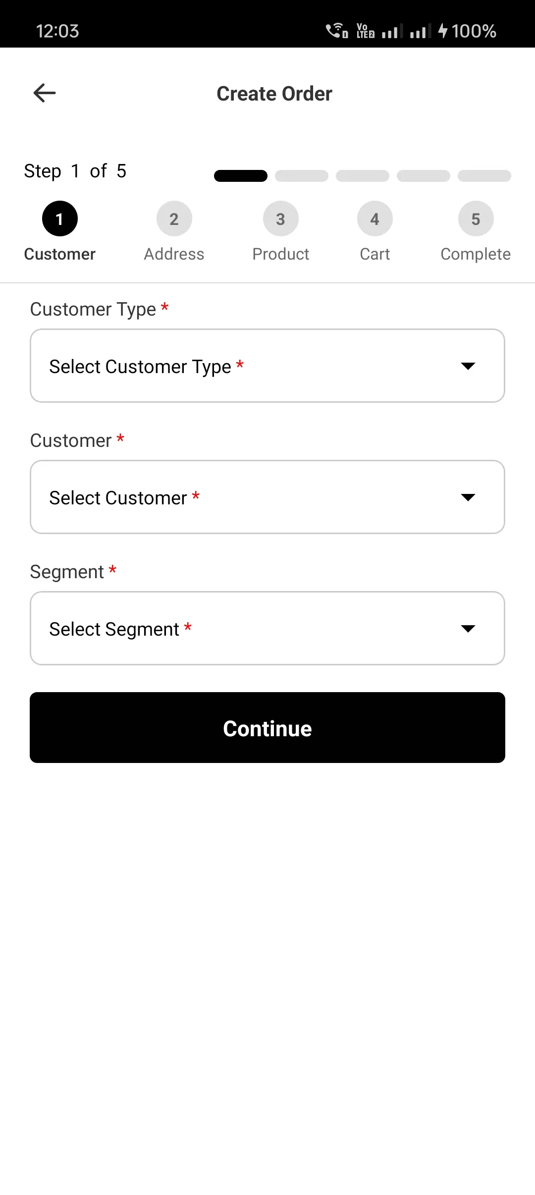 Sparsh Pearl | Indus Appstore | Screenshot