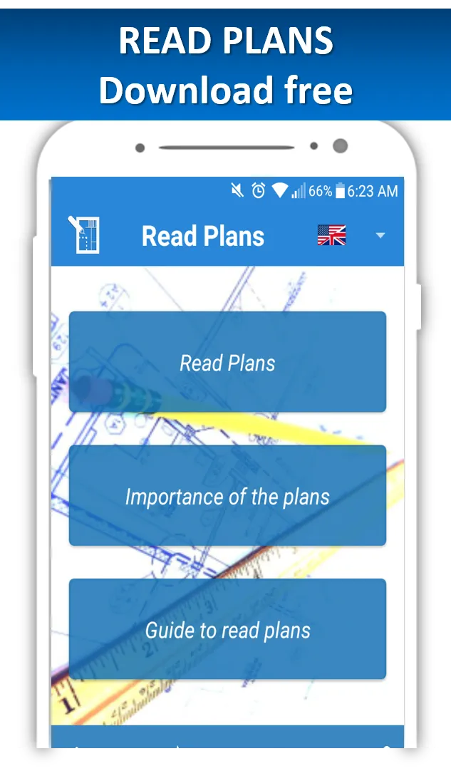 Plan reading | Indus Appstore | Screenshot