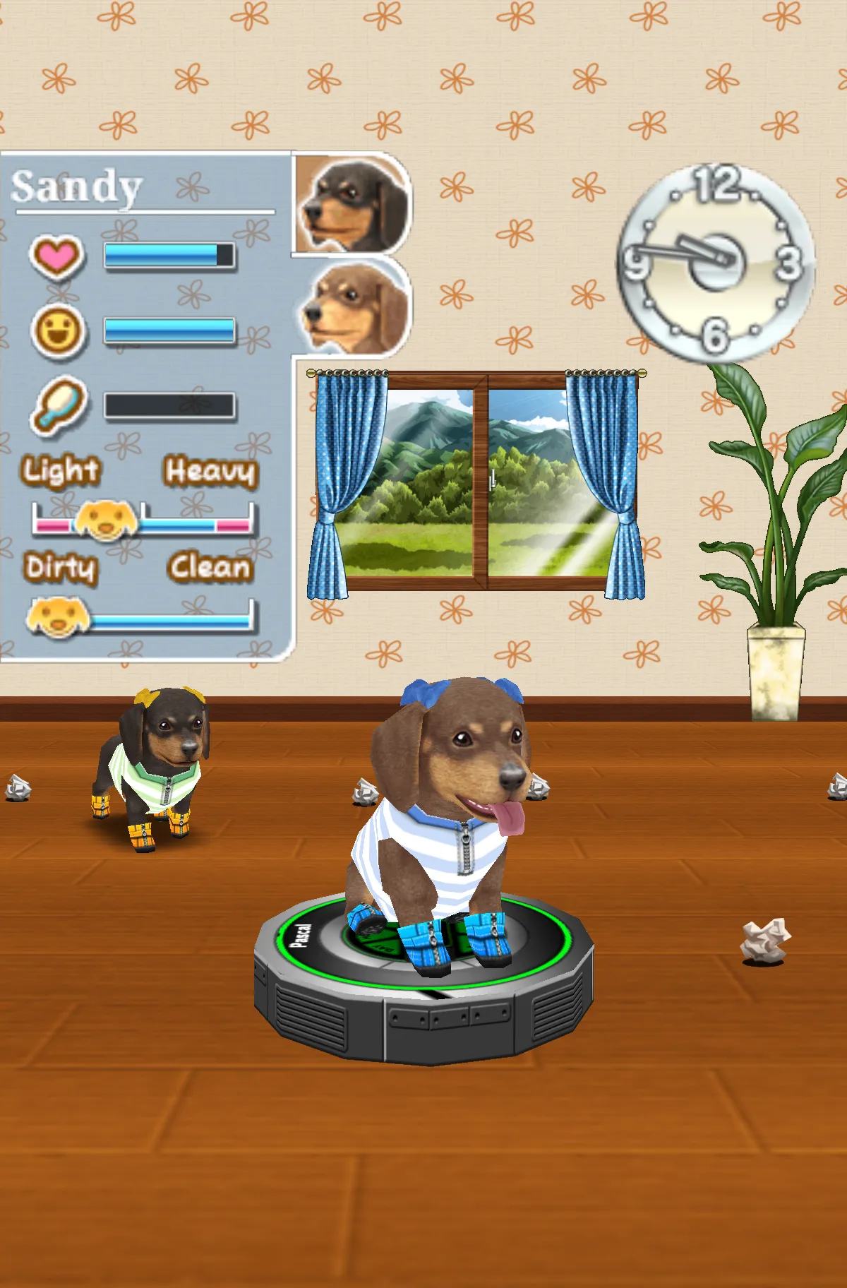 My Dog My Room Free | Indus Appstore | Screenshot