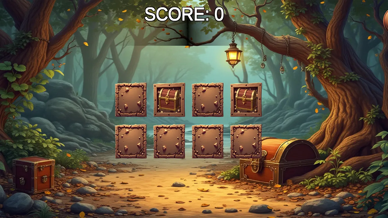Lucky Box Master | Indus Appstore | Screenshot