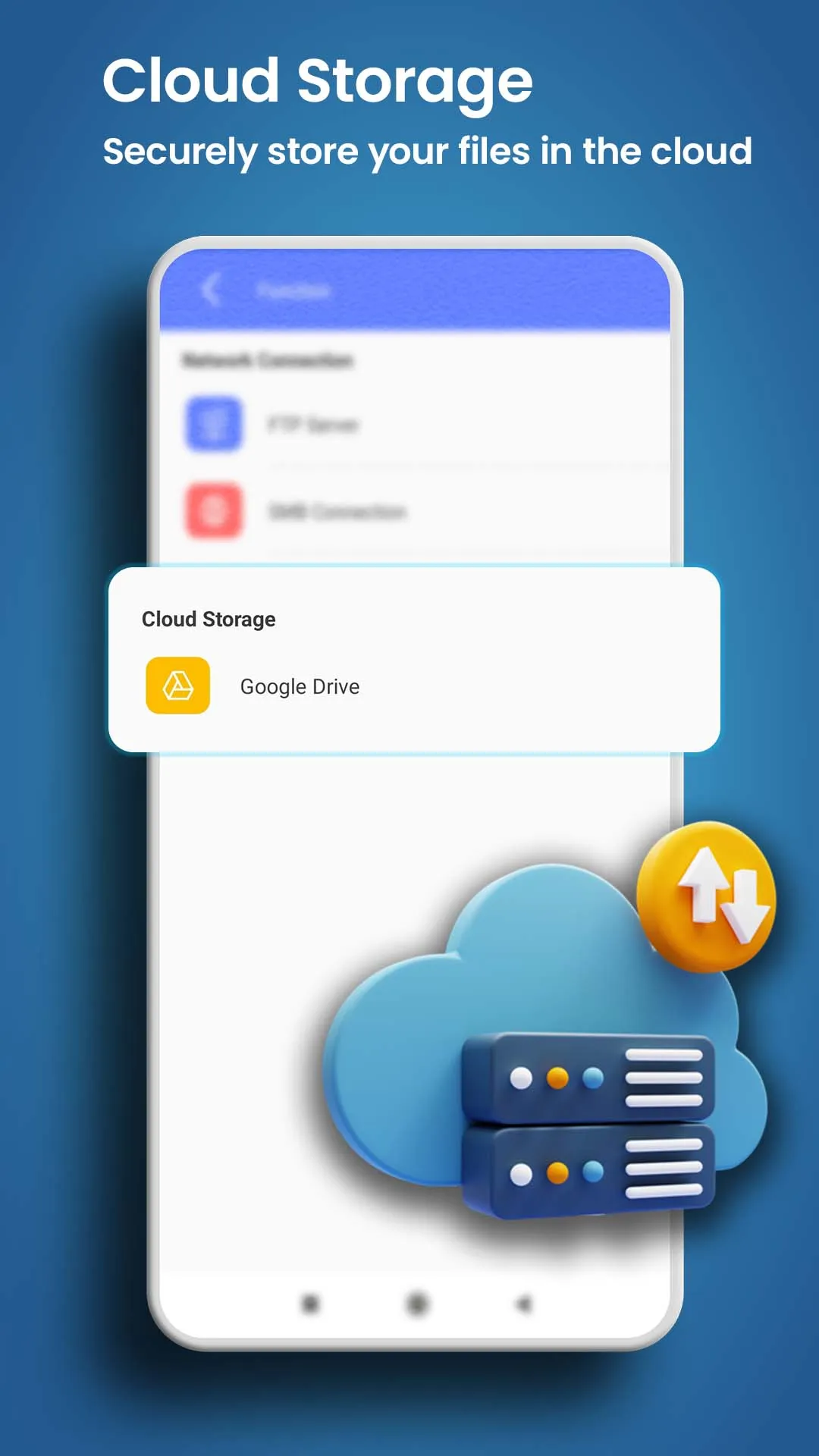 EXpert File manager & Explorer | Indus Appstore | Screenshot