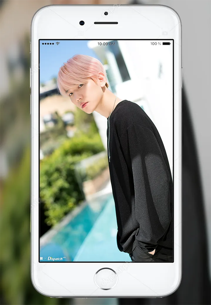 Baek Hyun (EXO) HD Wallpapers | Indus Appstore | Screenshot