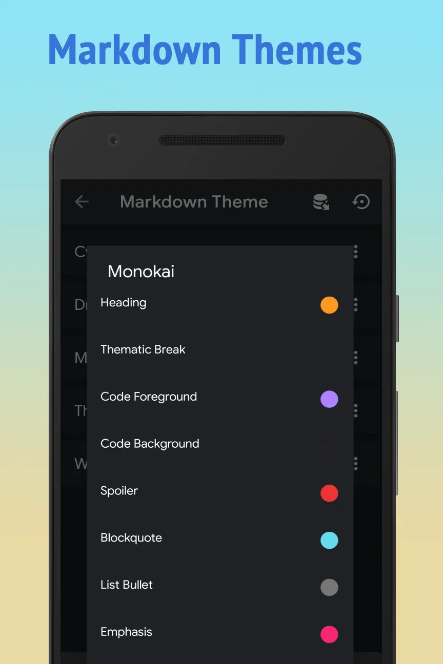 Zettel Notes : Markdown App | Indus Appstore | Screenshot