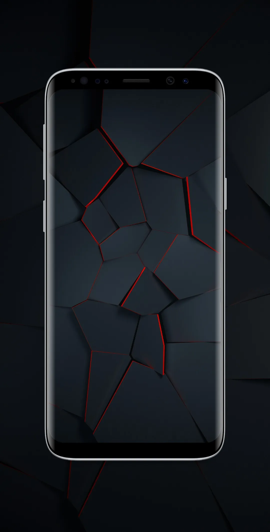 BlackWalls : Black Wallpapers | Indus Appstore | Screenshot