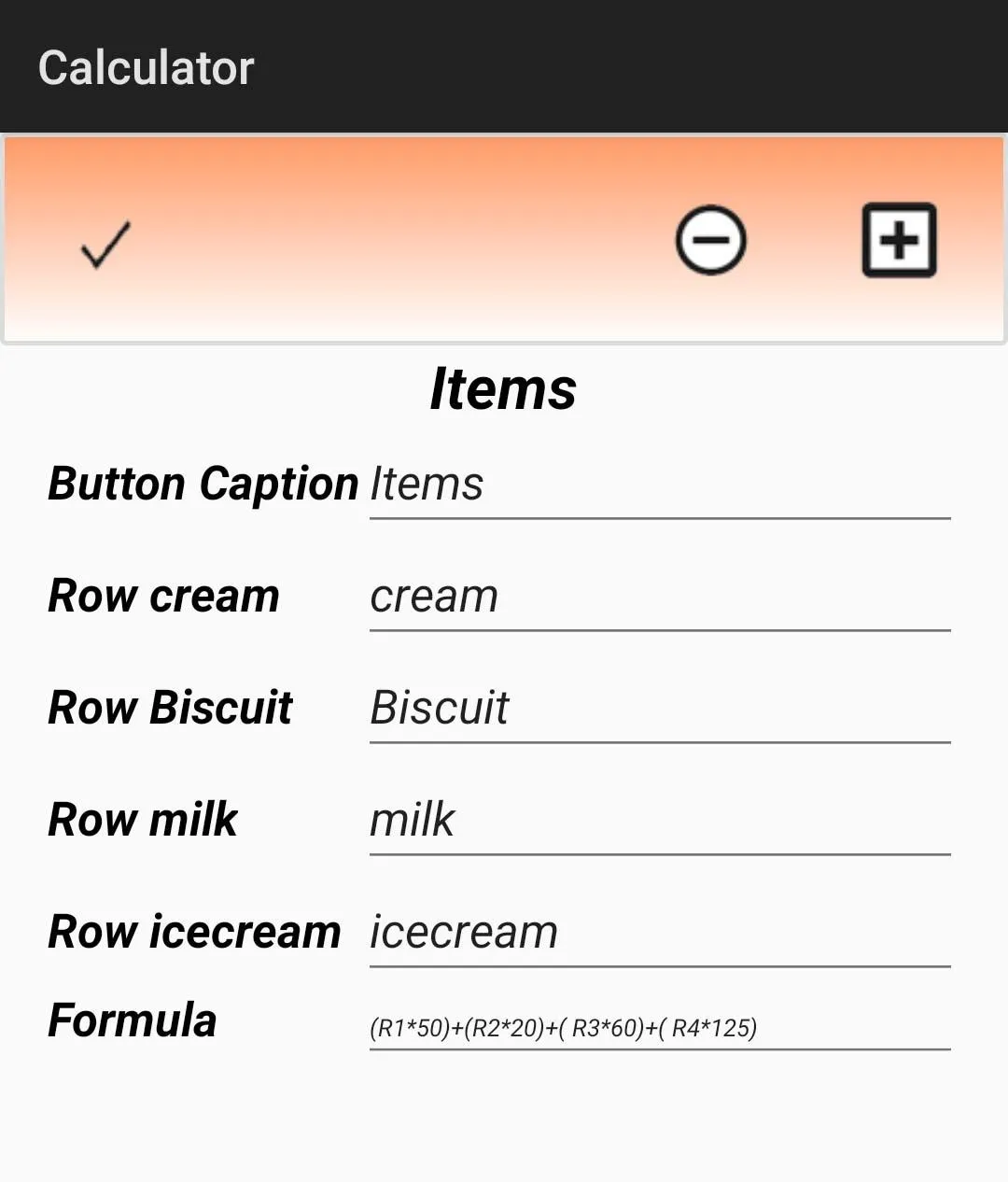 Scientific calculator | Indus Appstore | Screenshot