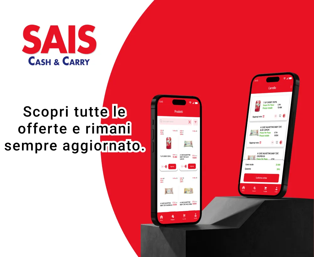 Sais Ipercasalinghi | Indus Appstore | Screenshot