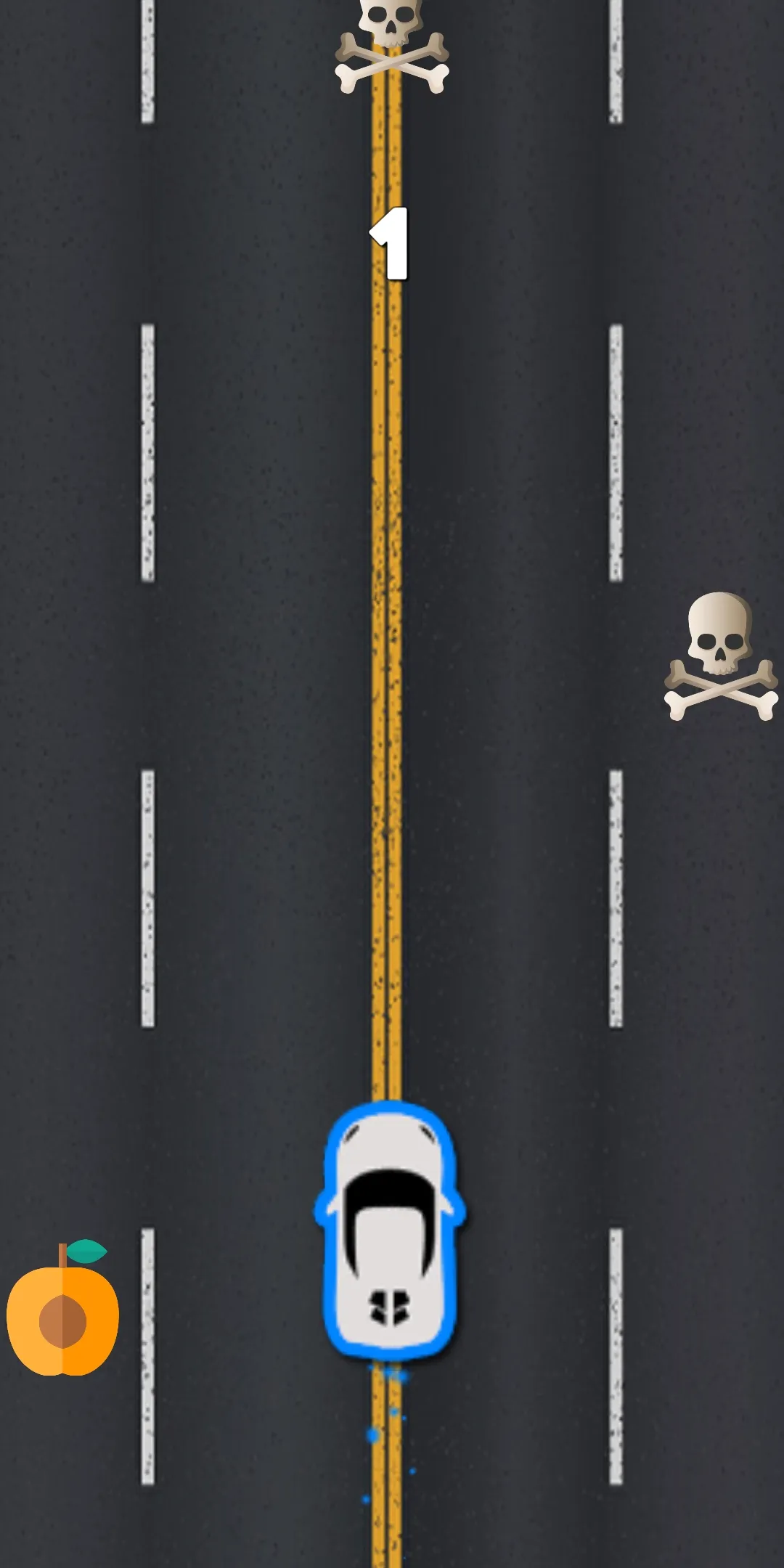 Three Lane | Indus Appstore | Screenshot