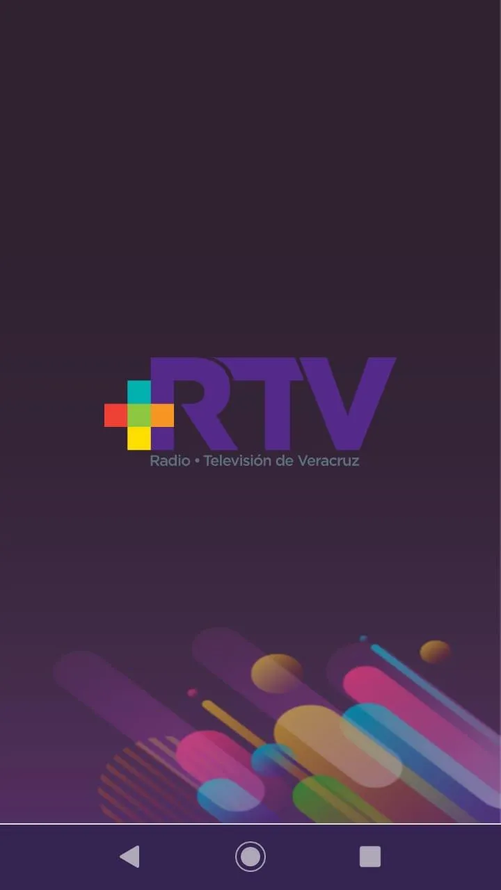 RTV en Línea | Indus Appstore | Screenshot