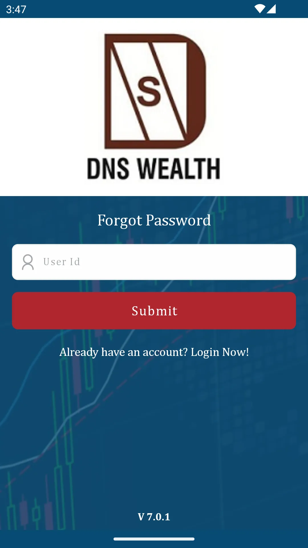 DNS Wealth | Indus Appstore | Screenshot