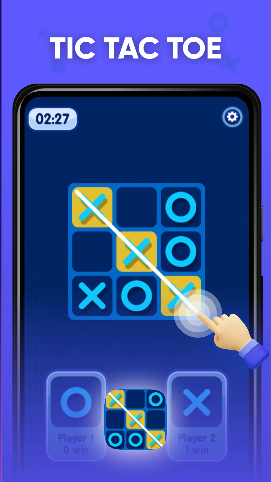 2 Player - Offline Games - Two | Indus Appstore | Screenshot