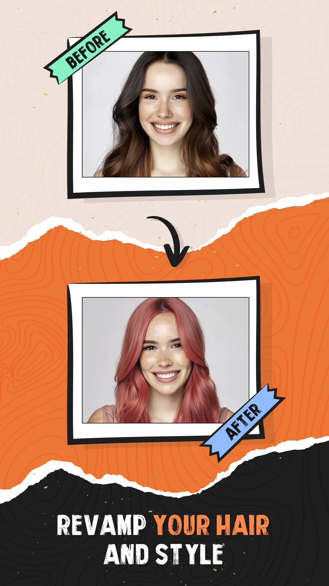 TikiCam: Pro HD Beauty Camera | Indus Appstore | Screenshot