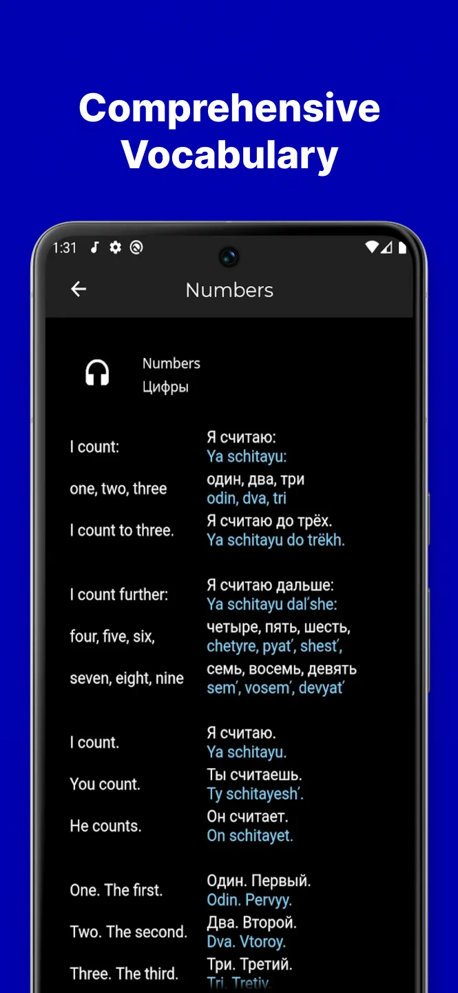 Fast - Speak Russian Language | Indus Appstore | Screenshot