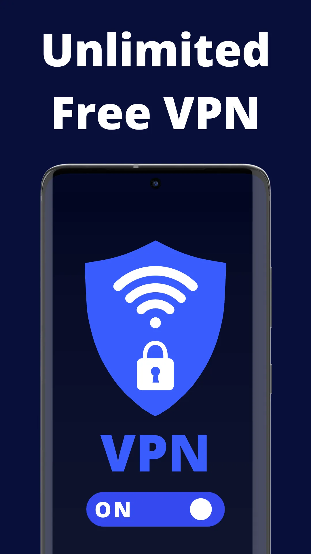 Cherry VPN: Faster Proxy VPN | Indus Appstore | Screenshot