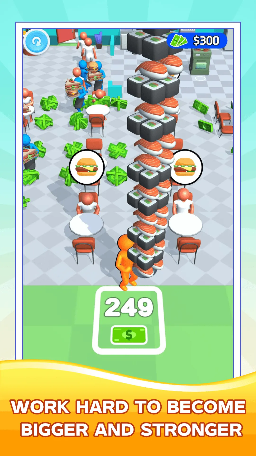 Fast Food Shop | Indus Appstore | Screenshot