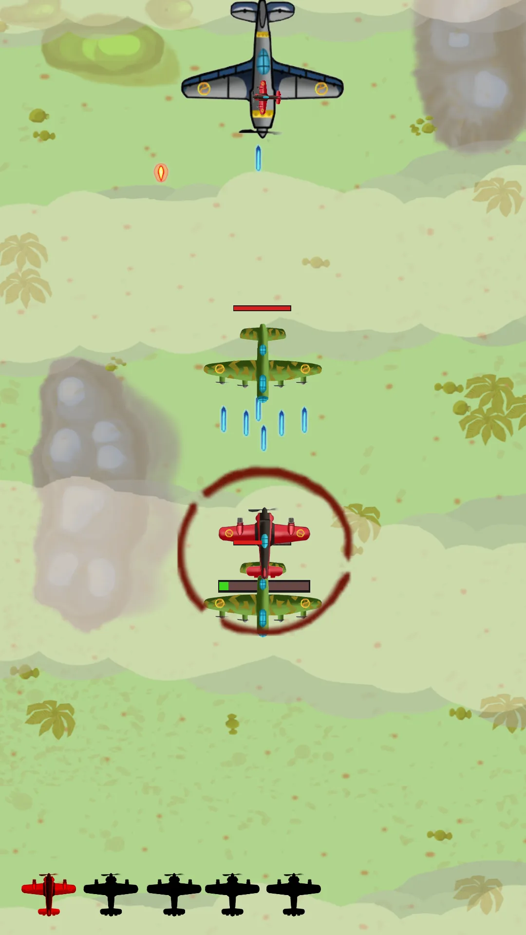 Air Force | Indus Appstore | Screenshot