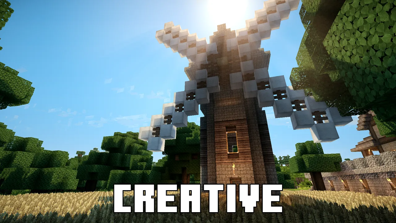 Master Craft Survival Building | Indus Appstore | Screenshot