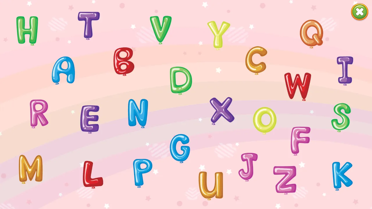 ABC Alphabet Phonics Learning  | Indus Appstore | Screenshot