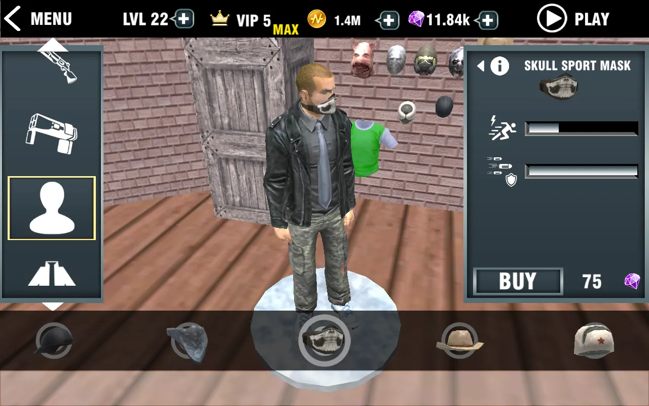 Miami Crime Simulator 2 | Indus Appstore | Screenshot