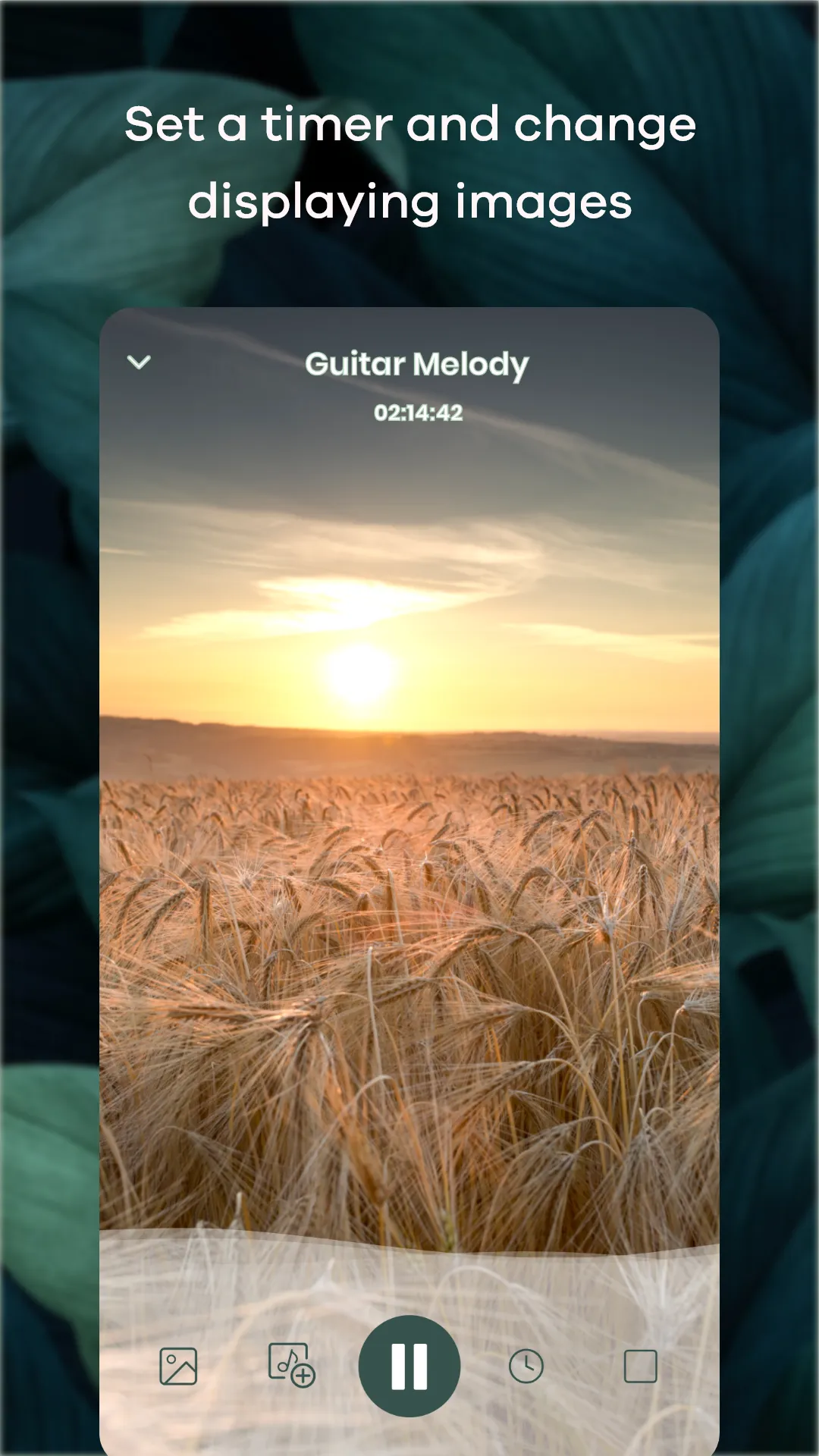 Meditation Music: Sleep Sounds | Indus Appstore | Screenshot