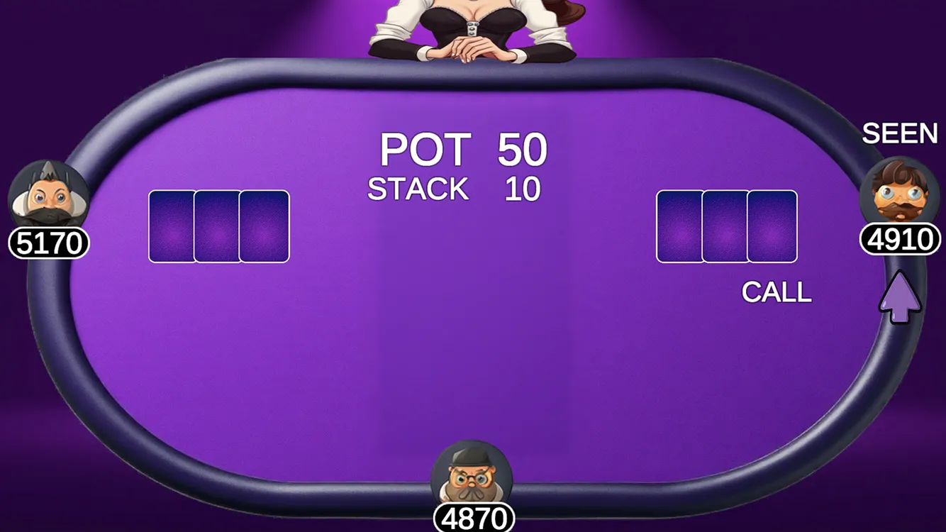 Teen Patti Master | Indus Appstore | Screenshot