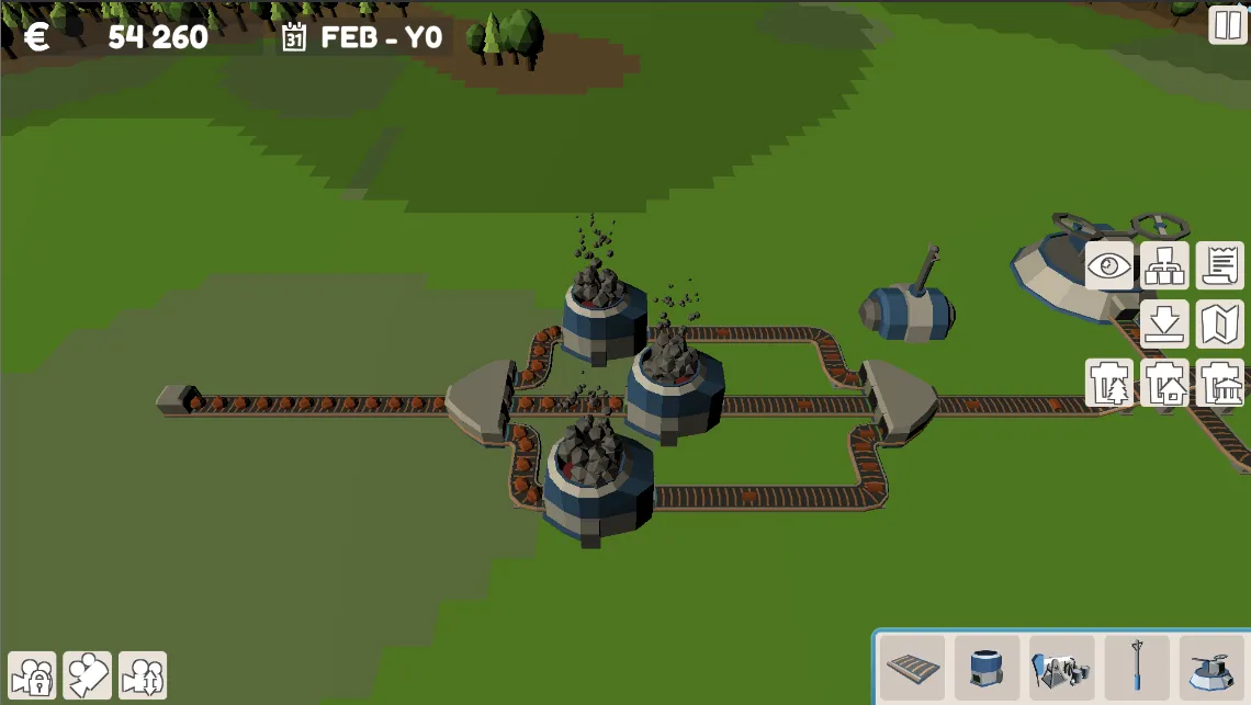 Industrial Factory 2 | Indus Appstore | Screenshot