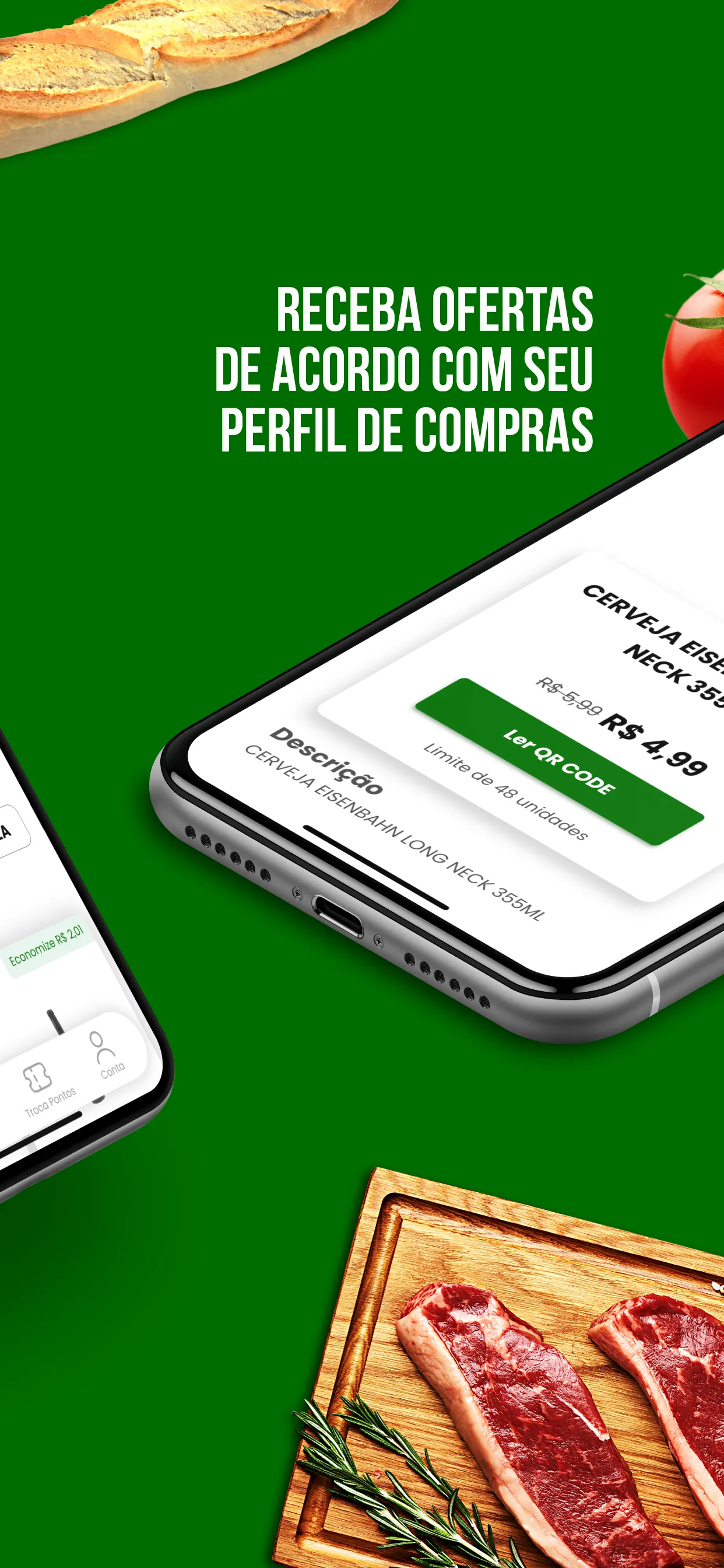 Meu Perim | Indus Appstore | Screenshot