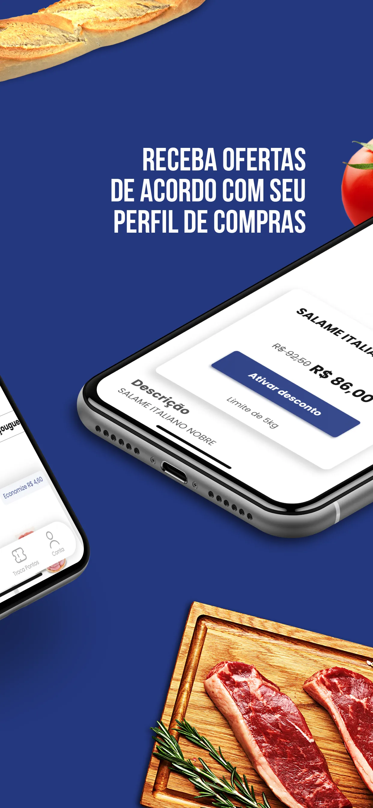 Clube Bonanza Mais Vantagens | Indus Appstore | Screenshot