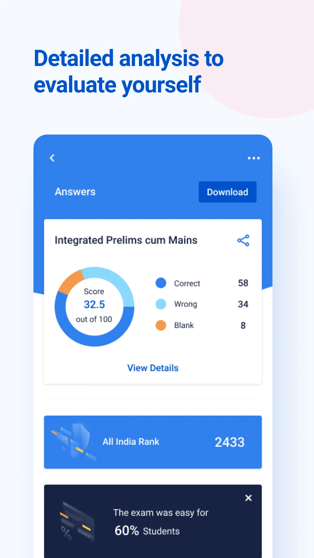 KnotBook - Learning App for UP | Indus Appstore | Screenshot