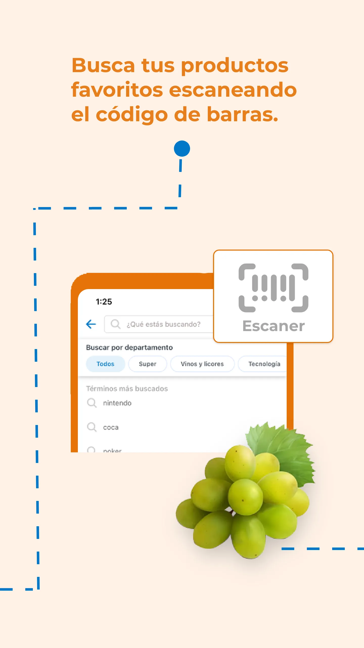 Chedraui - Tienda en línea | Indus Appstore | Screenshot