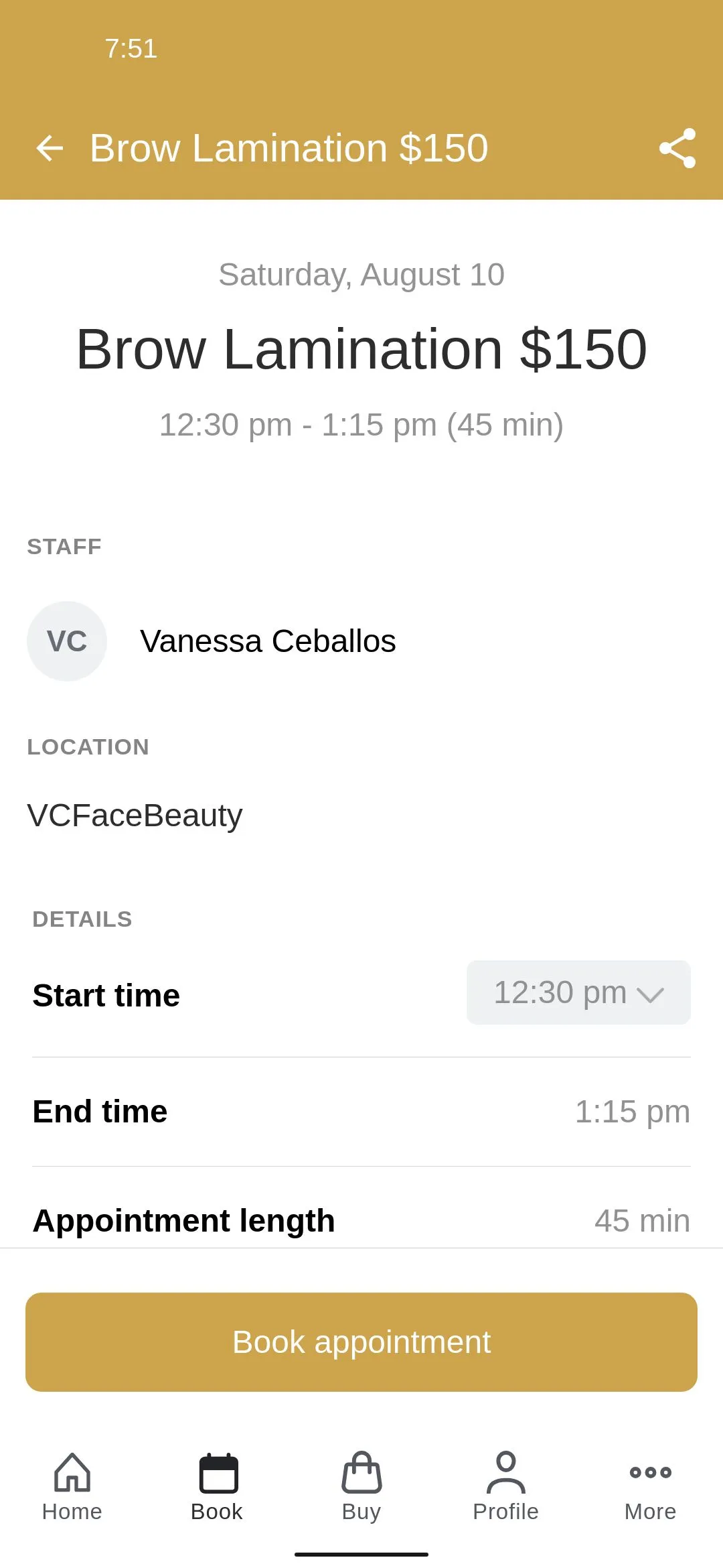 VCFaceBeauty | Indus Appstore | Screenshot