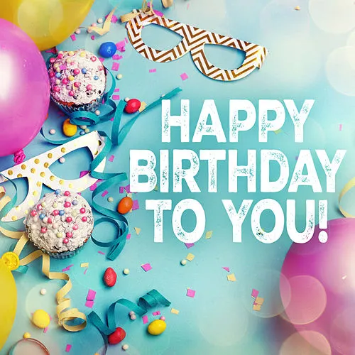 Happy Birthday Wishes | Indus Appstore | Screenshot