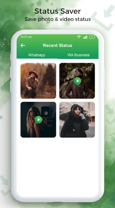 WhatsPower | Indus Appstore | Screenshot