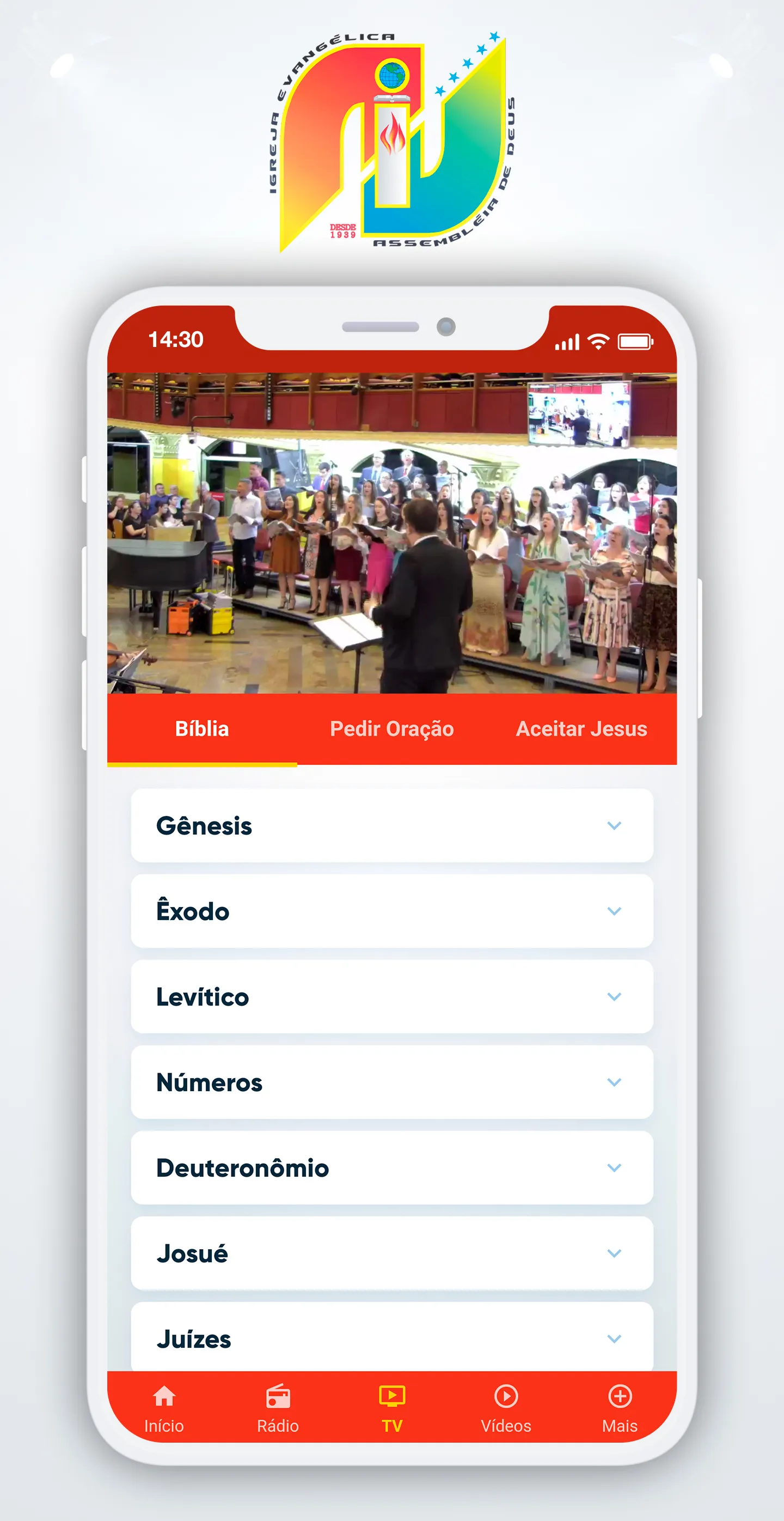 IEADI Indaiatuba | Indus Appstore | Screenshot