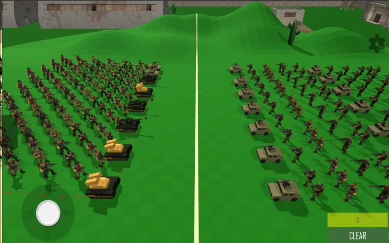 World War 3 Epic War Simulator | Indus Appstore | Screenshot