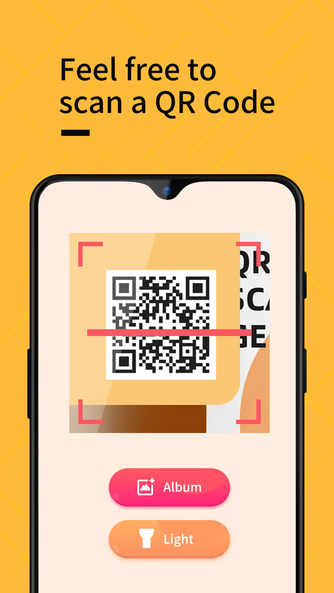 QR Note Scan&Genarate | Indus Appstore | Screenshot