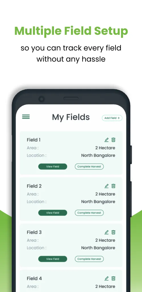 FARM360 | Indus Appstore | Screenshot