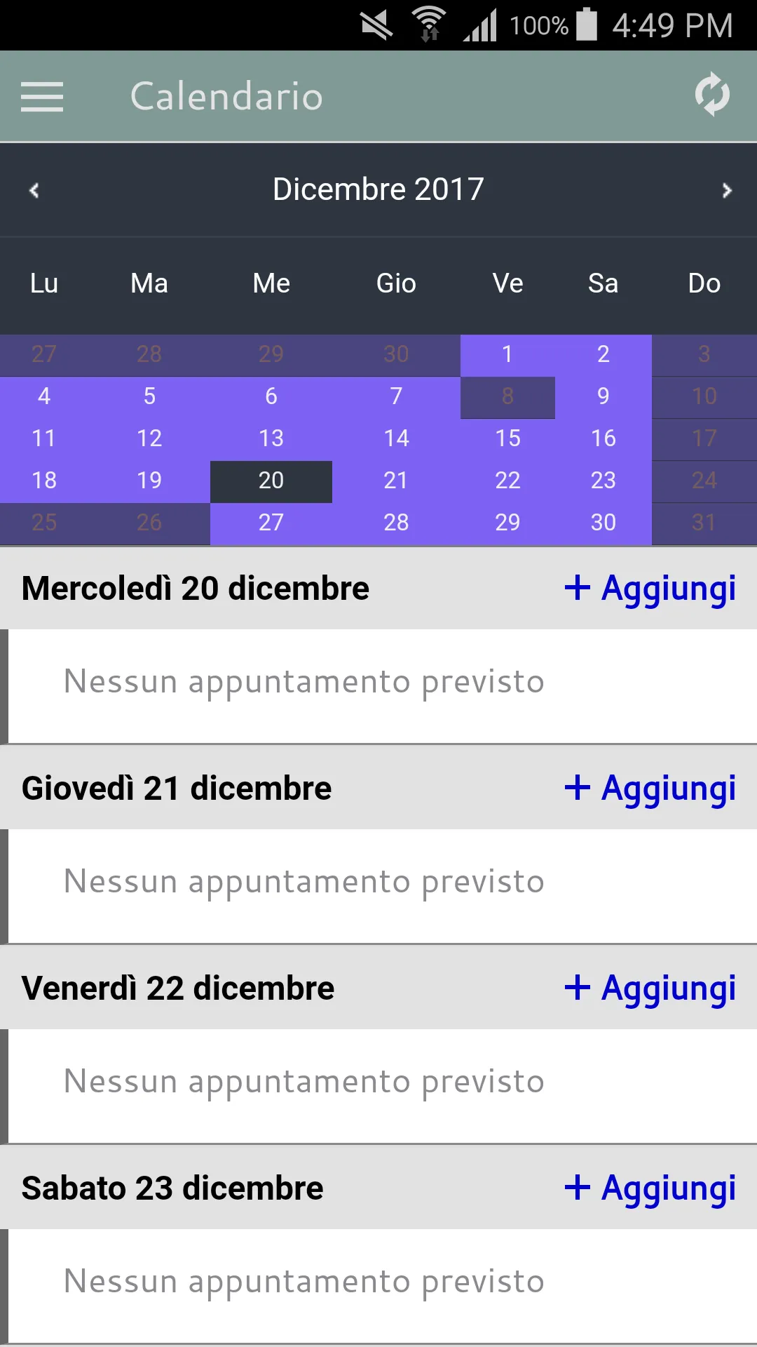 Farmacia San Giuseppe | Indus Appstore | Screenshot