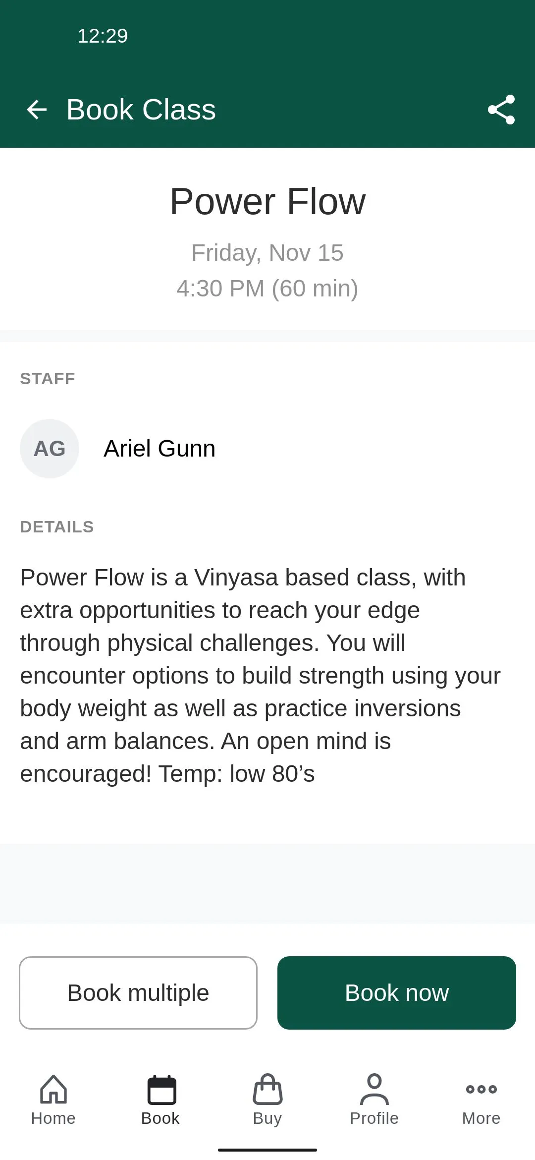 Yoga Chikitsa | Indus Appstore | Screenshot