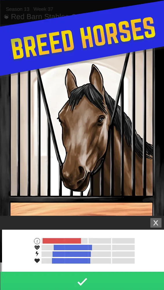 Stable Champions | Indus Appstore | Screenshot